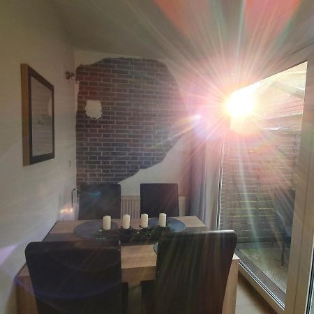 Wohnung Westerholt Westerholt  外观 照片