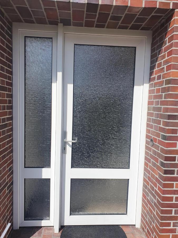 Wohnung Westerholt Westerholt  外观 照片