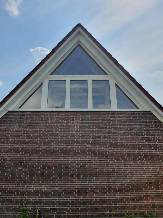 Wohnung Westerholt Westerholt  外观 照片